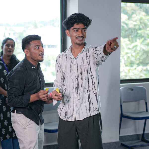 Logistics placement opportunities at Urbx Institute Kerala