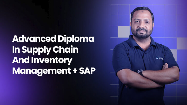 Successful logistics students from Kerala