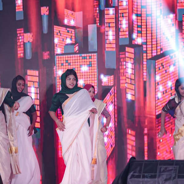 Practical logistics classes at Urbx Kochi