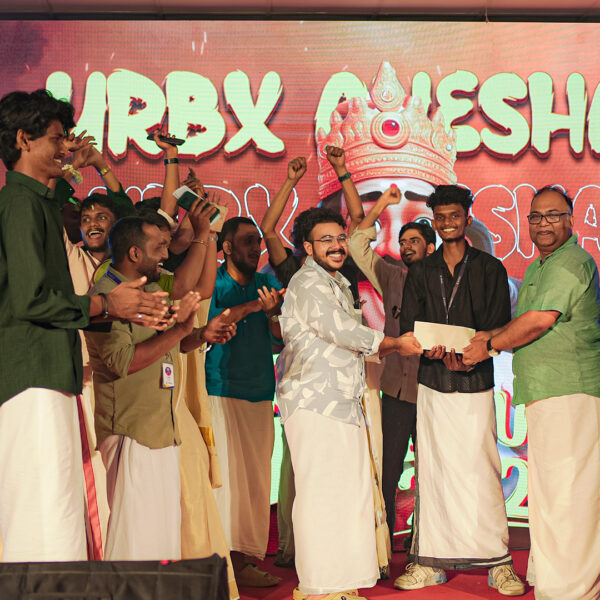 Student feedback about Urbx Logistics Institute