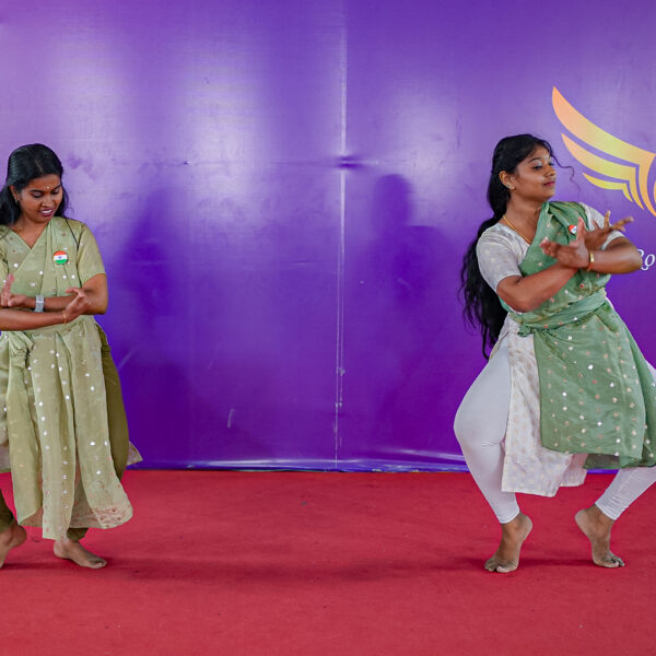 Logistics job placement program at Urbx Kochi