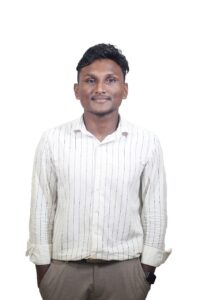 Students attending class at Urbx Logistics Institute Kochi