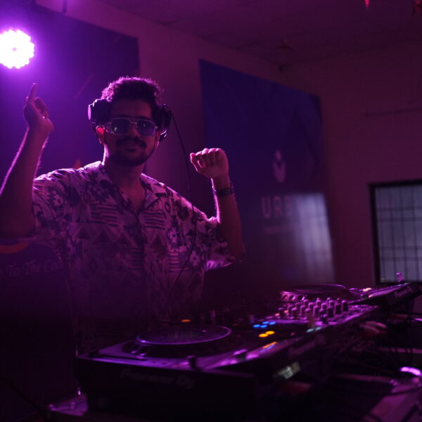 Interview preparation training for logistics students