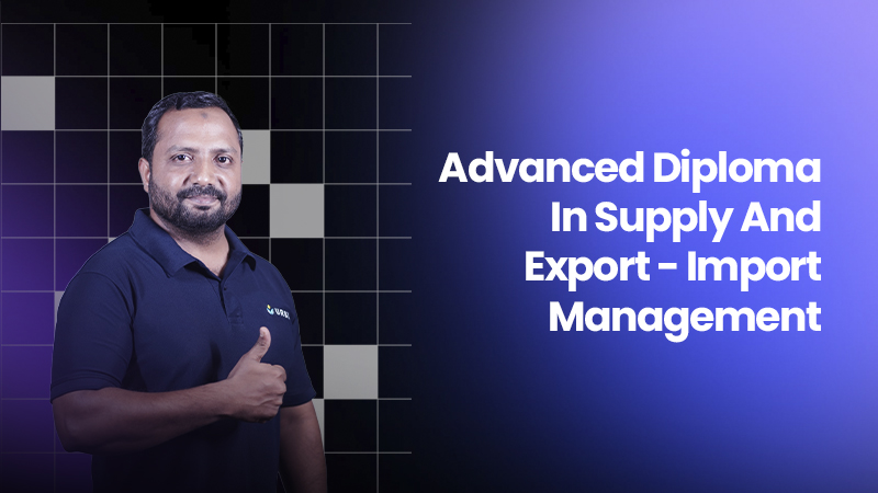 Best Logistics Courses in Kochi