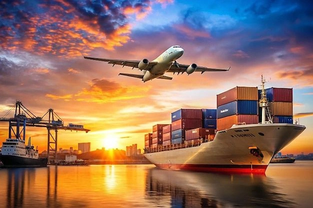 Best Logistics Courses in Kochi