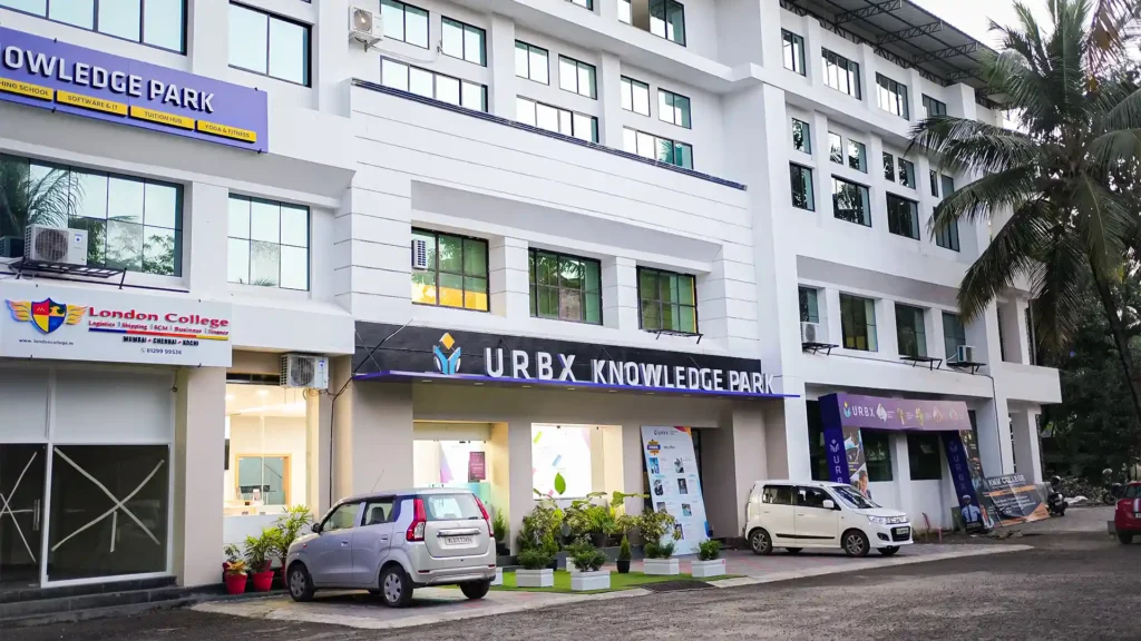 Professional logistics course in Kerala with placement assistance