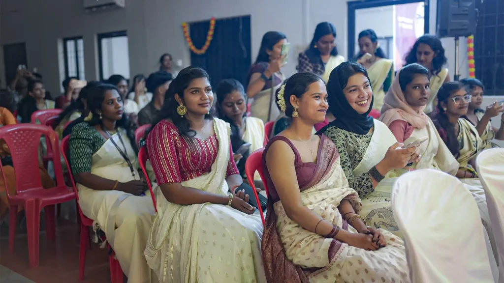 Best Logistics Academy in Kochi