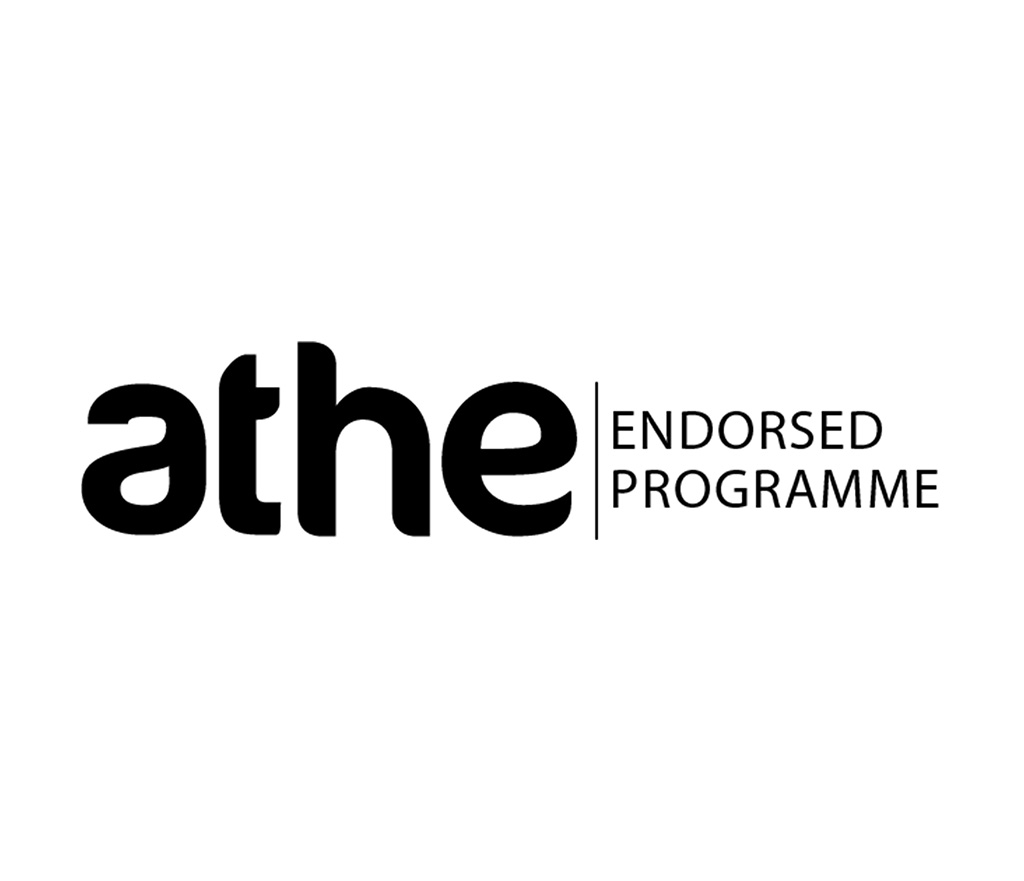 athe Endorsed Programme